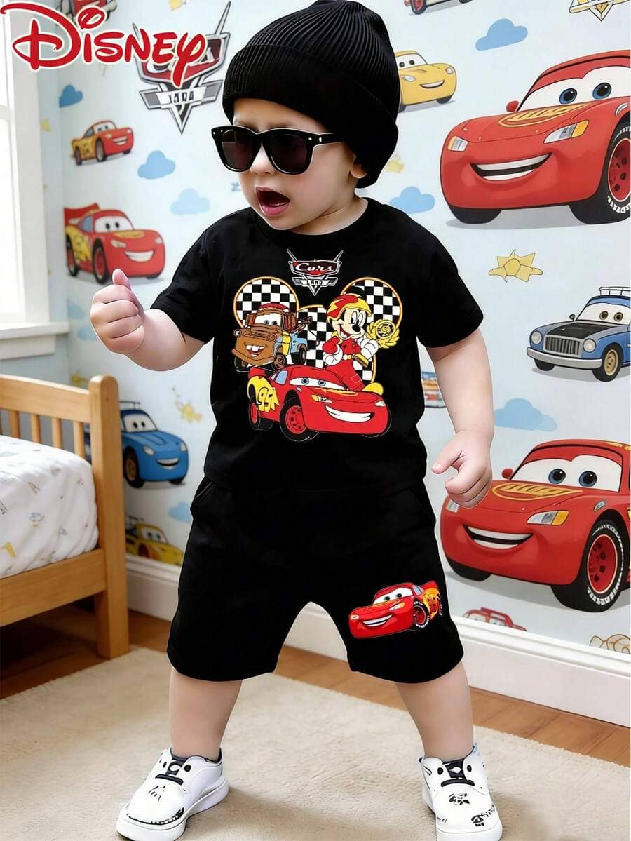 Baby Boy Comfort Fit Clothing