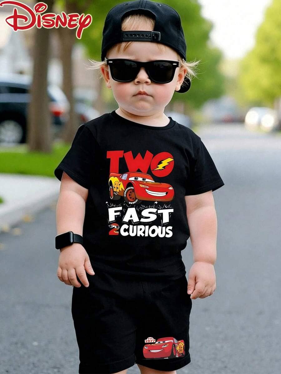 Baby Boy Long Sleeve Outfit Set