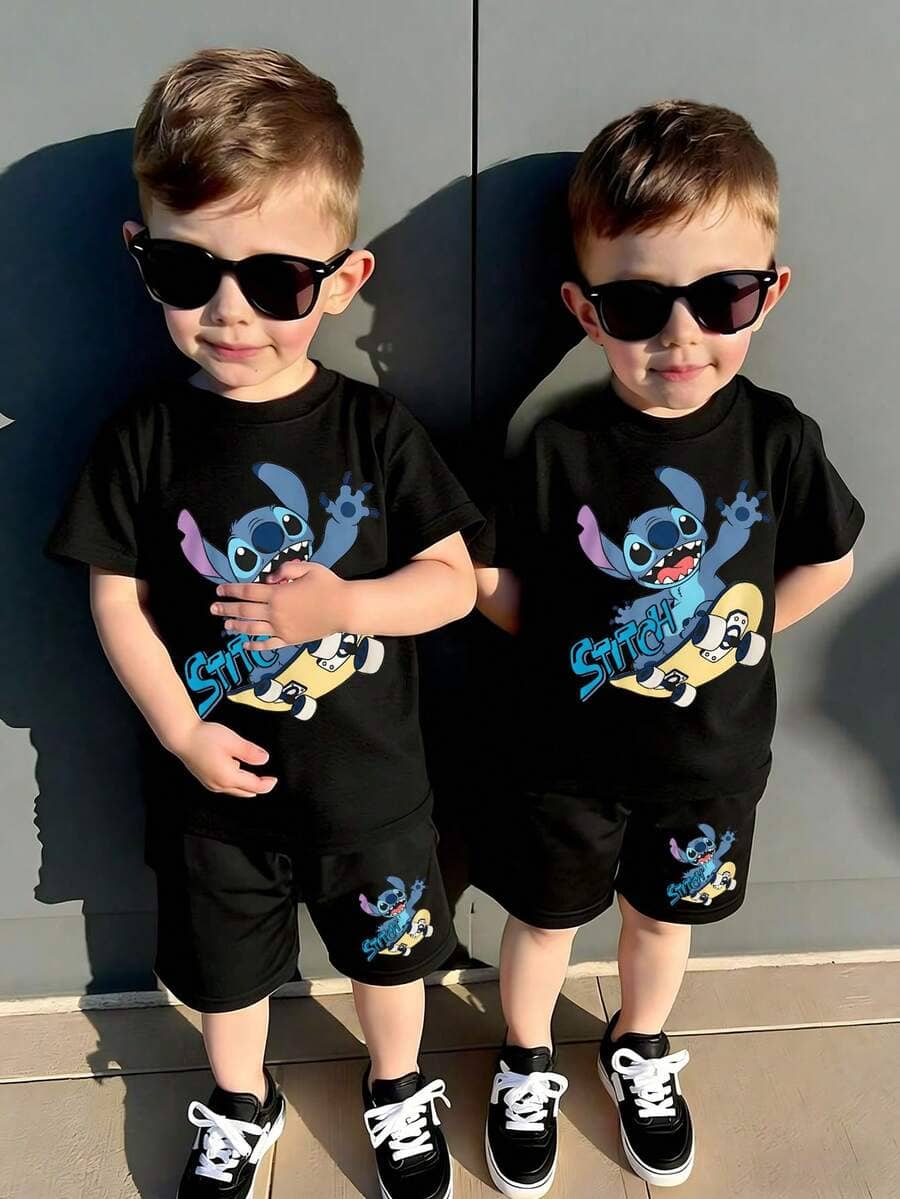 Baby Boy Mini Gentleman Set