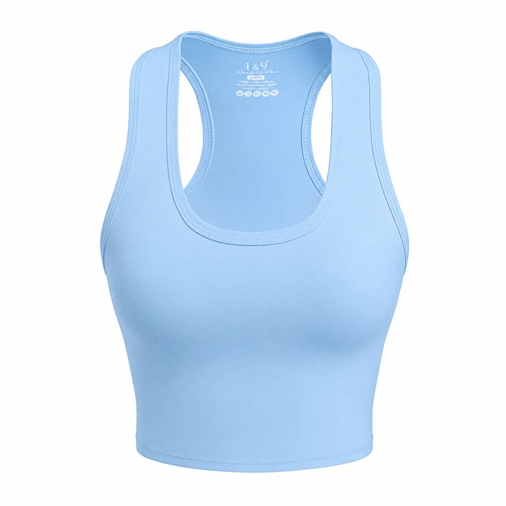 Premium Women's Tank Top | Soft & Breathable Everyday Essential