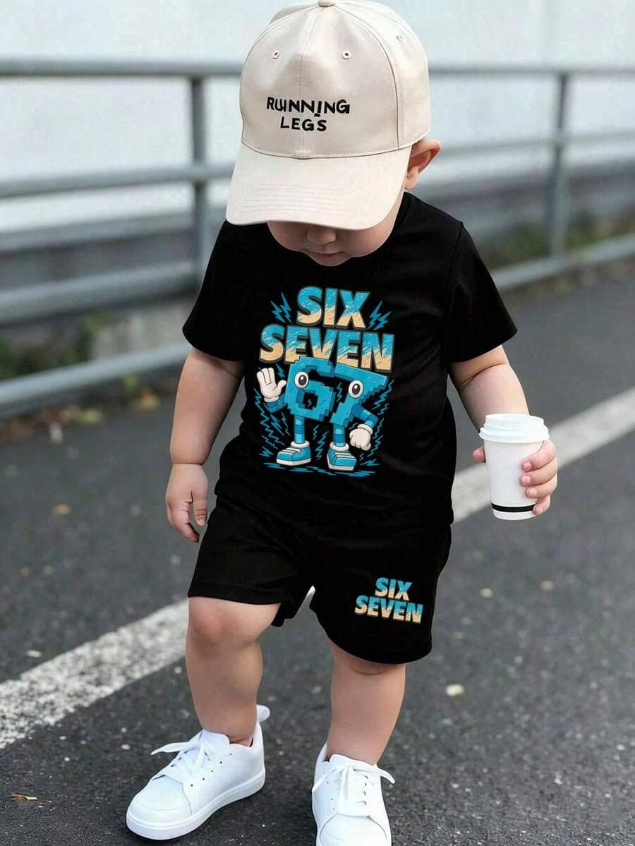 Baby Boy Gift Set