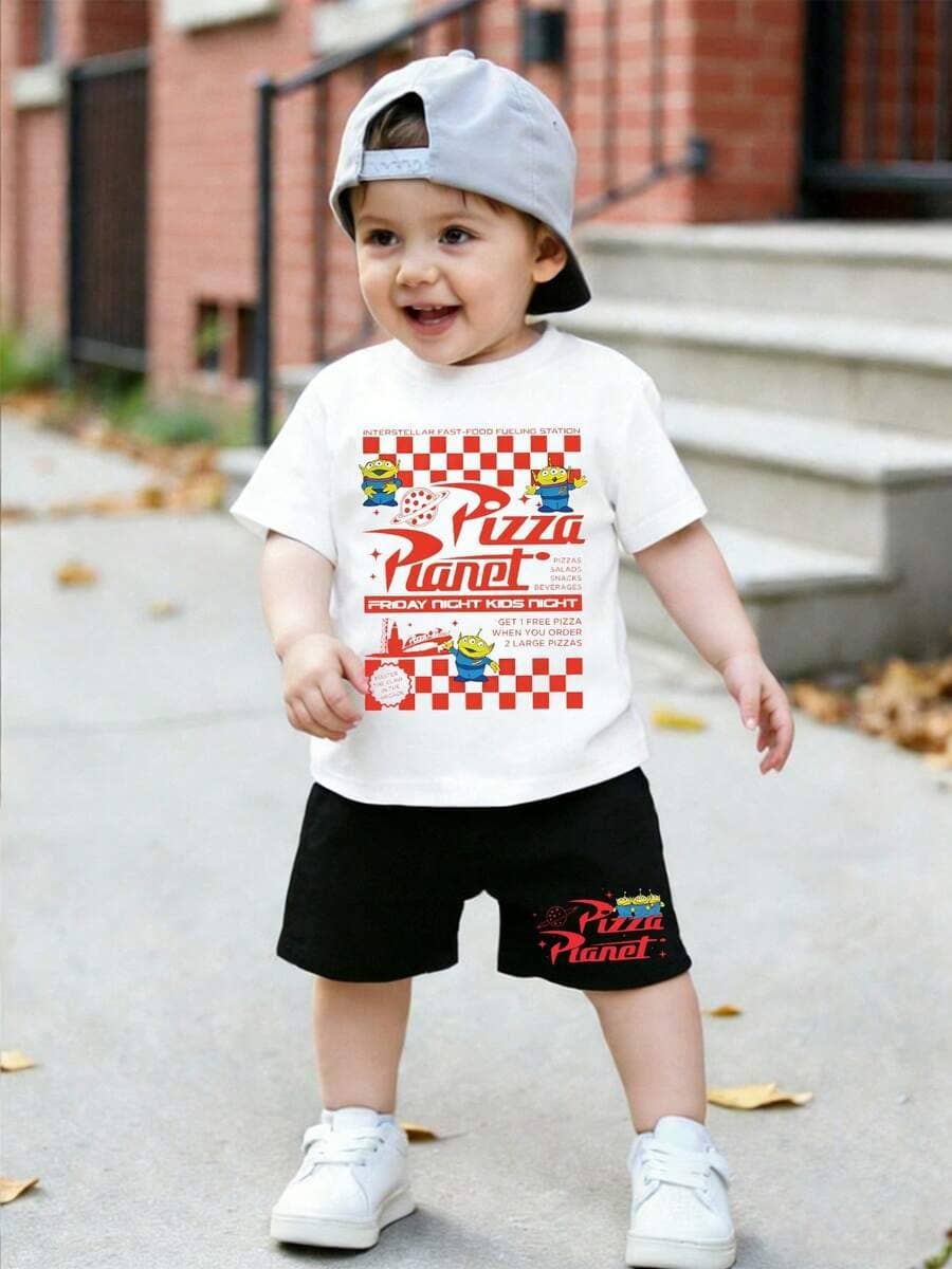 Baby Boy Multi Piece Clothing Set