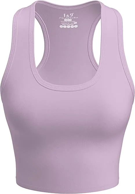 Tank Tops for Women – Perfect for Casual, Gym & Daily Wear