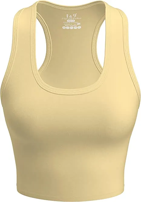 Women's Sports Bra – High Support Workout & Activewear Essential