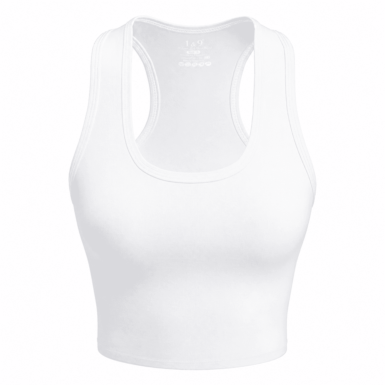 Women's Sleeveless Tank Top