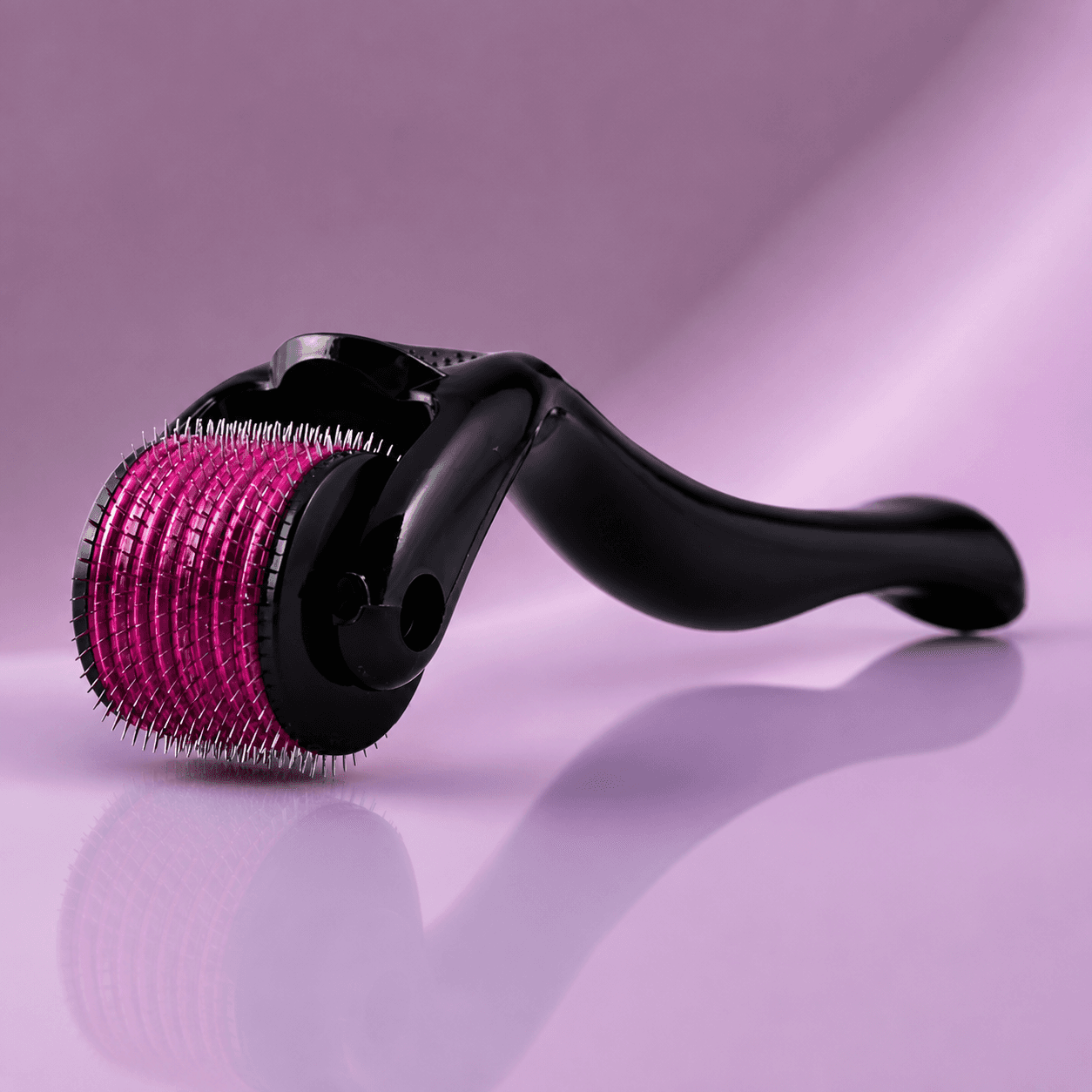 0.5 mm Titanium Microneedle Derma Roller