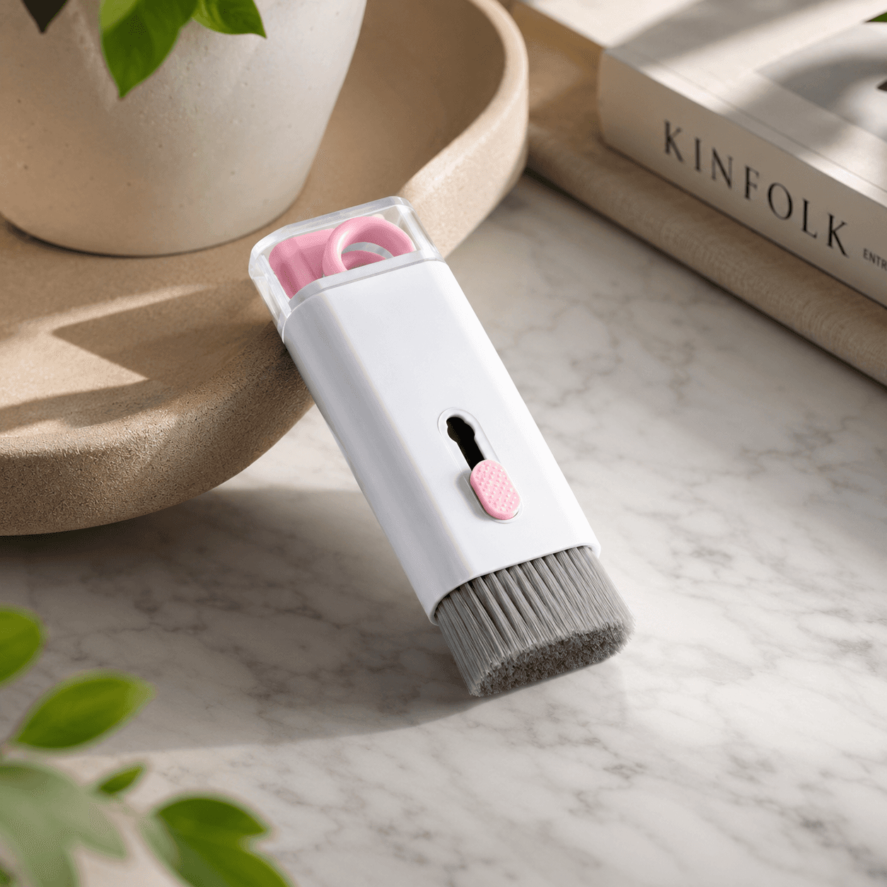 7-in-1 Earbuds & Touch Screen Cleaning Kit