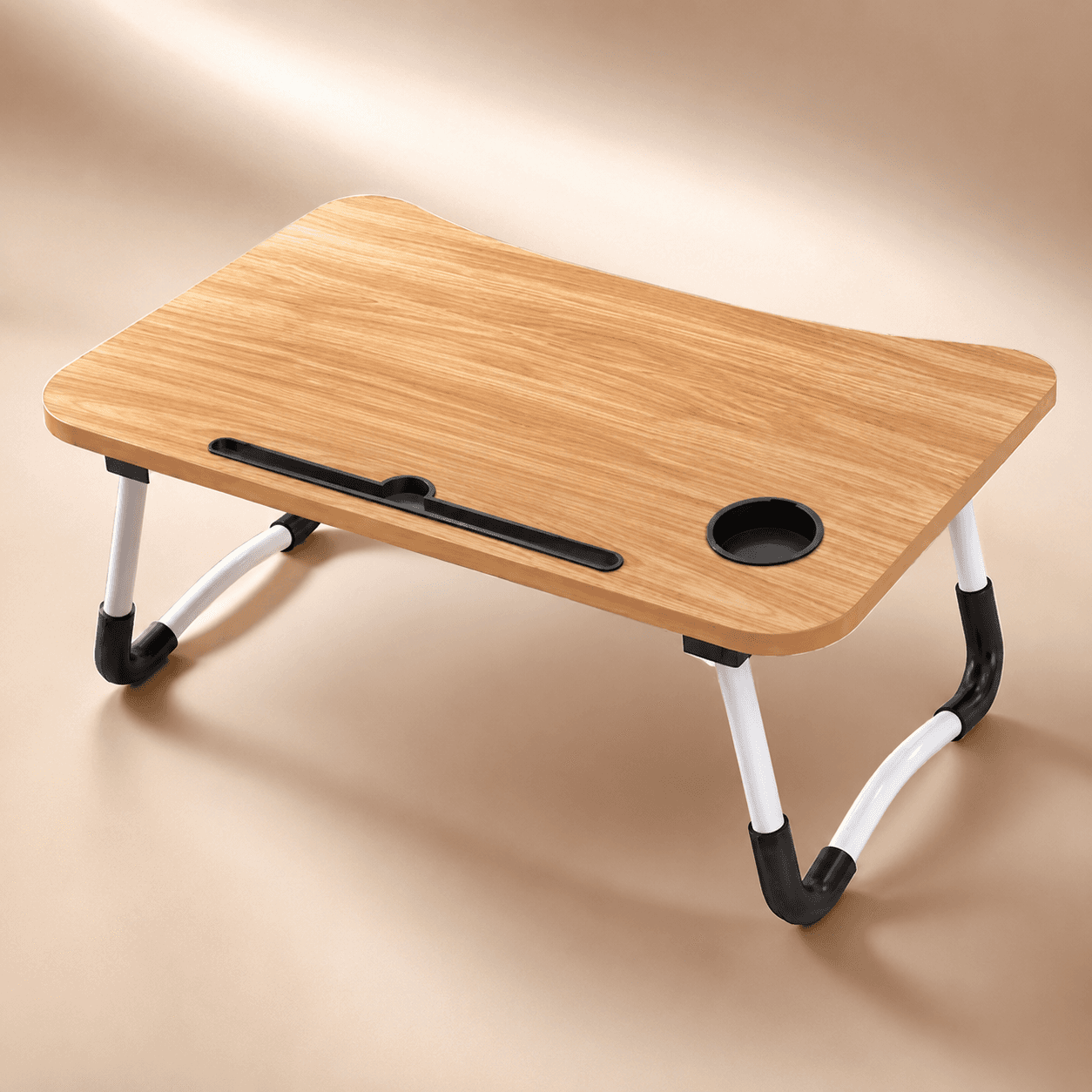 Foldable Multi-Function Laptop Bed Desk