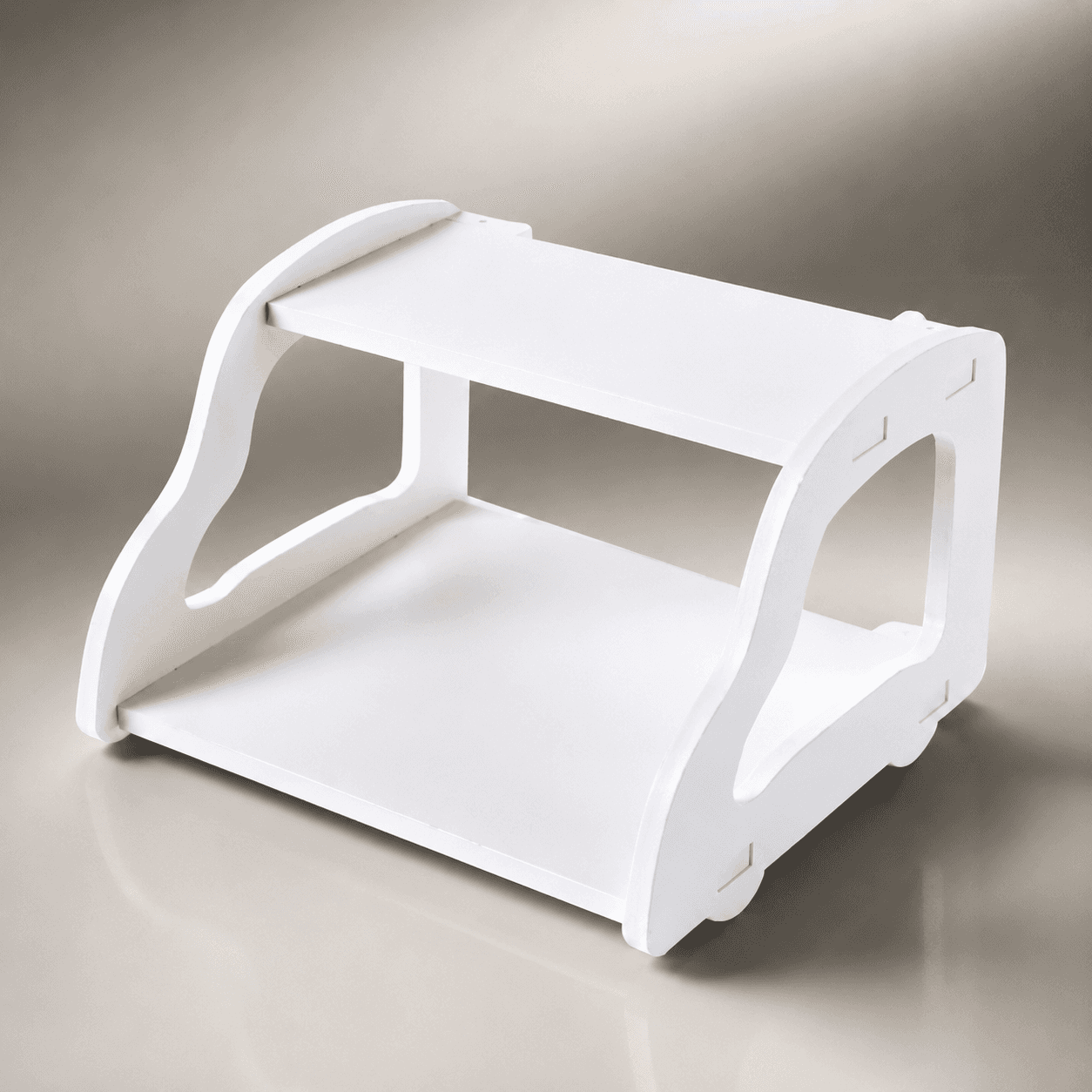 Wall Mount Stand for WiFi Modem & Router