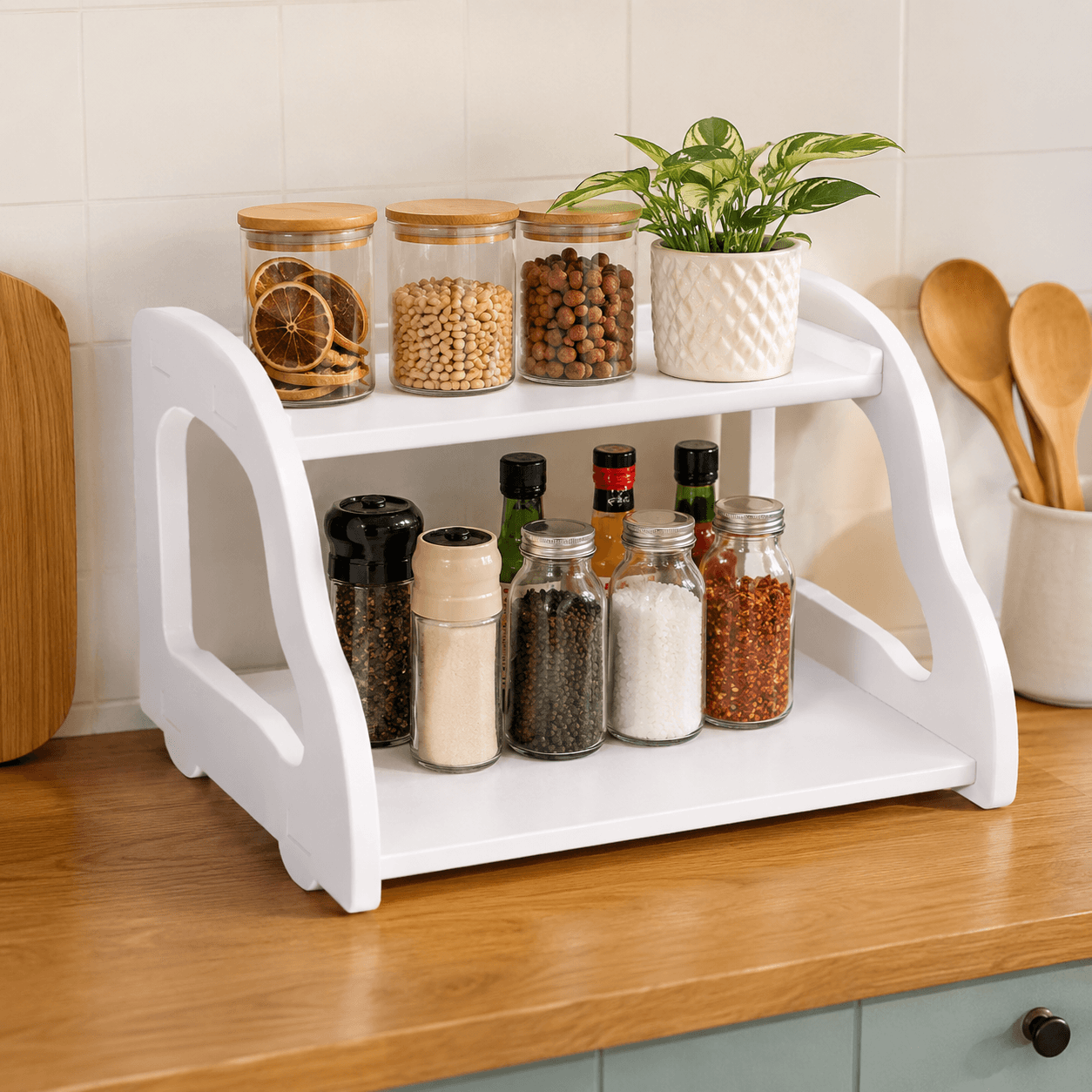 Wall Mount Stand for WiFi Modem & Router