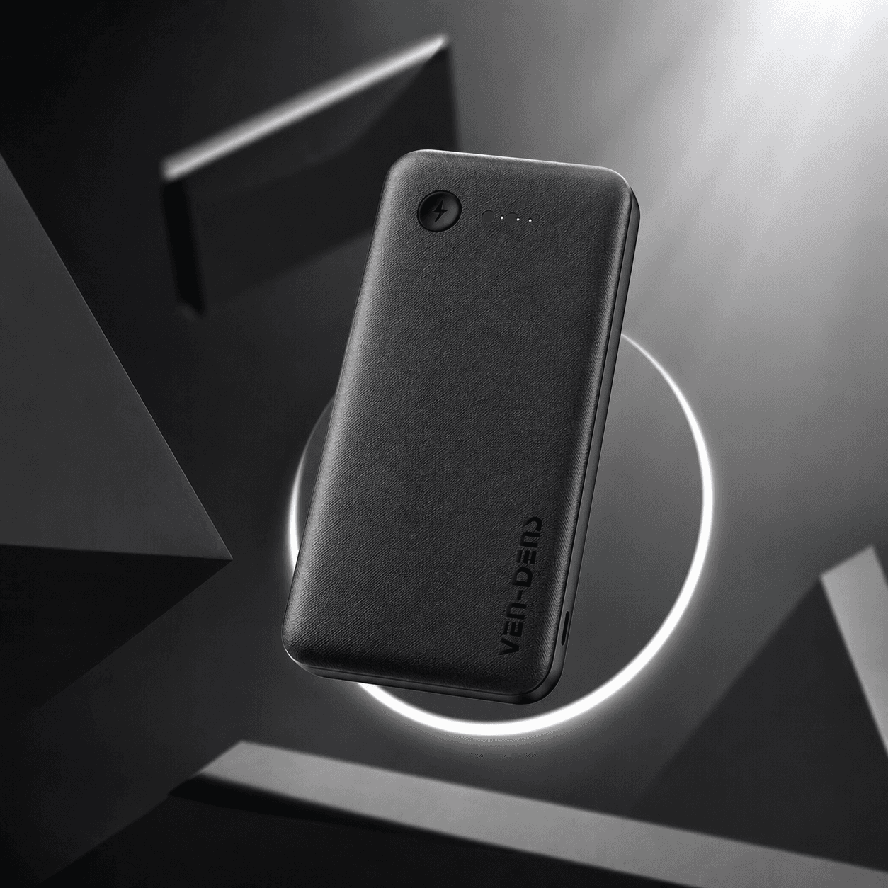10000mAh Fast Charging Power Bank