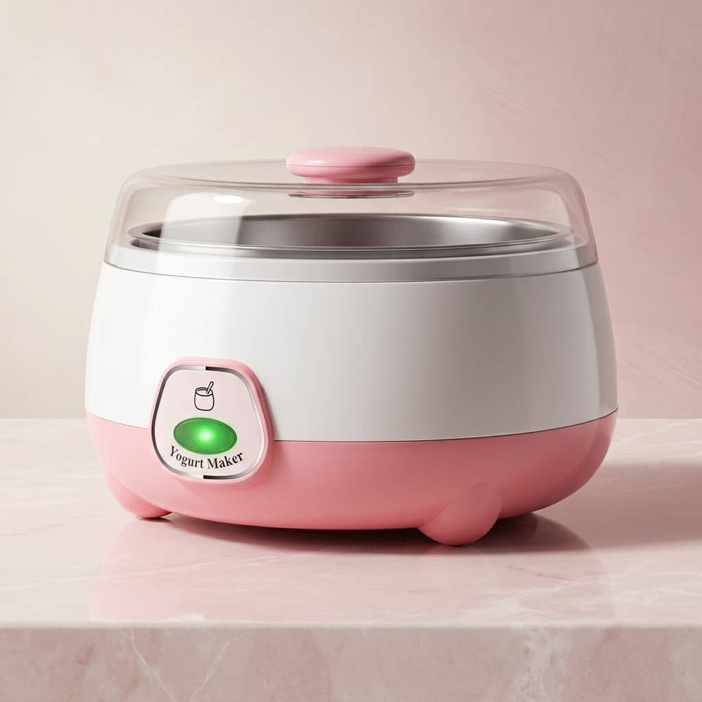 Homemade Doi & Yogurt Maker