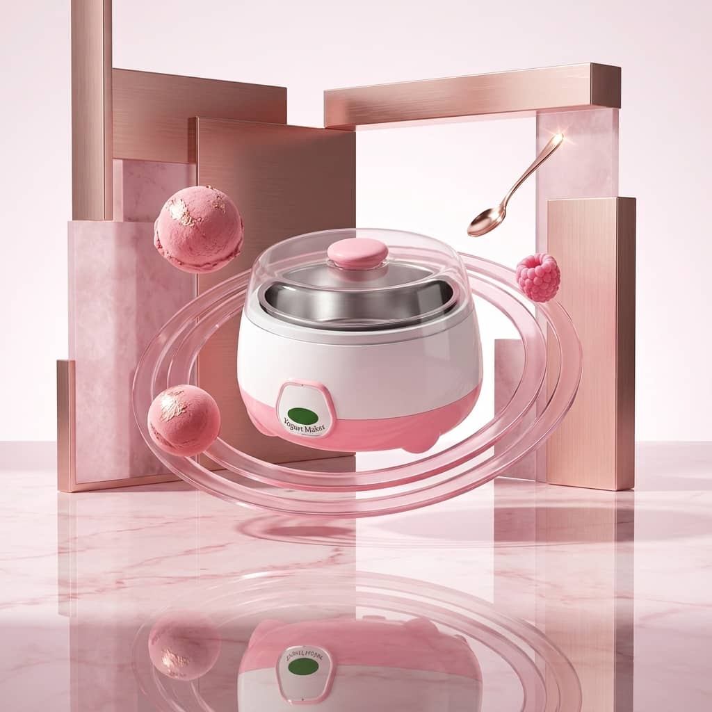 Homemade Doi & Yogurt Maker