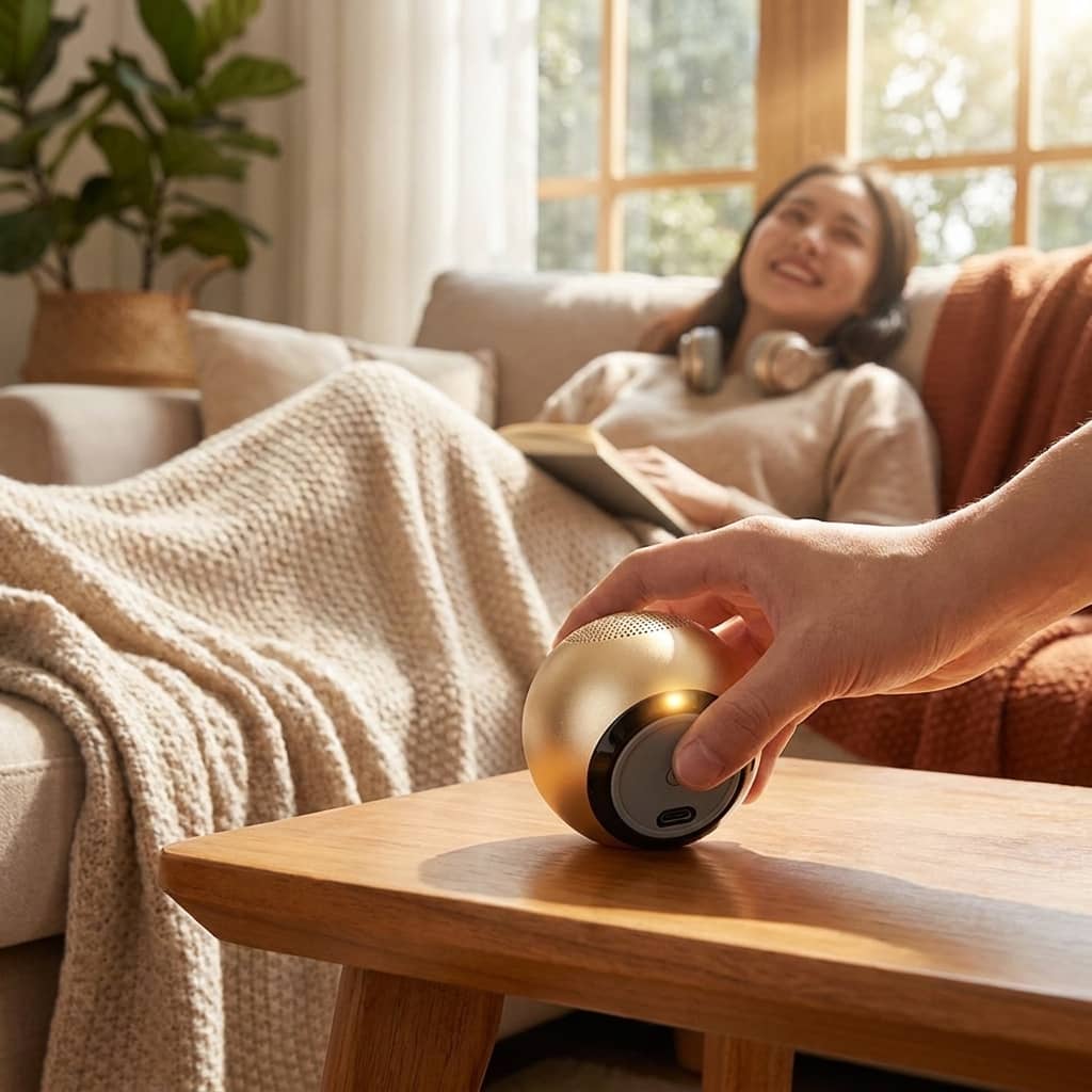 JBL Mini Portable Bluetooth Sound Box