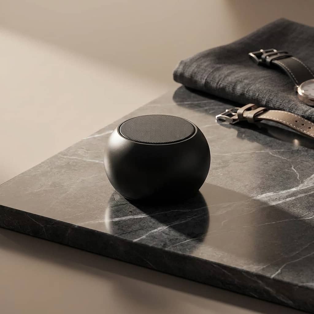 JBL Mini Portable Bluetooth Sound Box