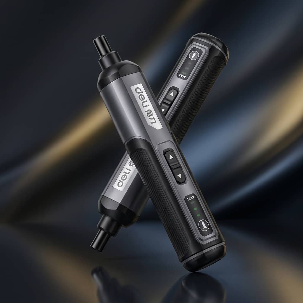 Rechargeable Electric Screwdriver
