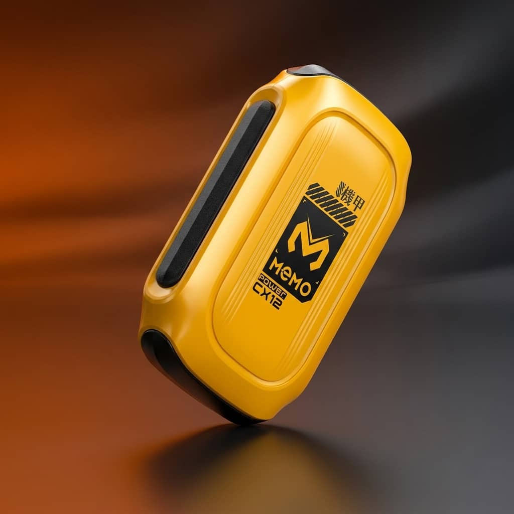 Mobile Phone Cooling Fan