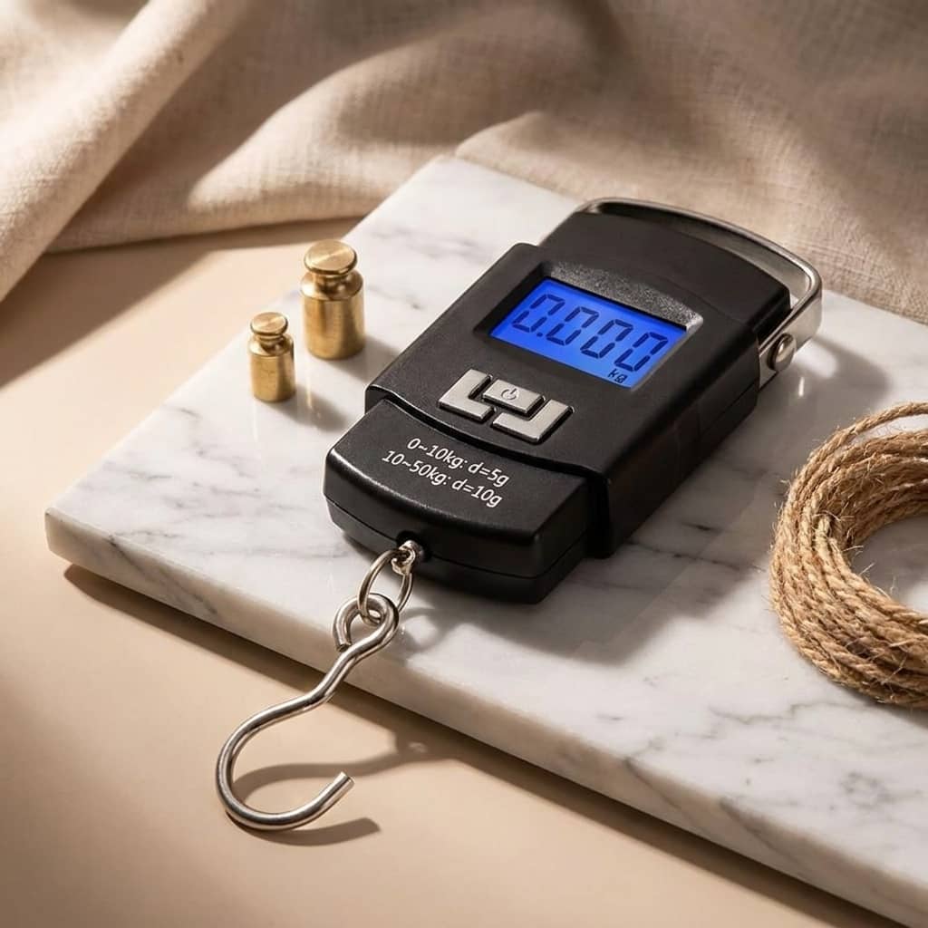 Portable Mini Massager