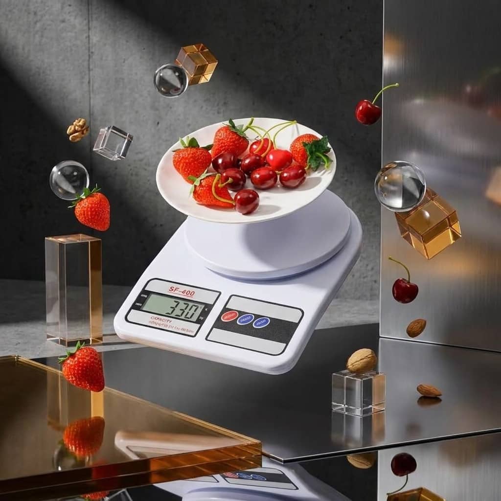Digital Kitchen Scale