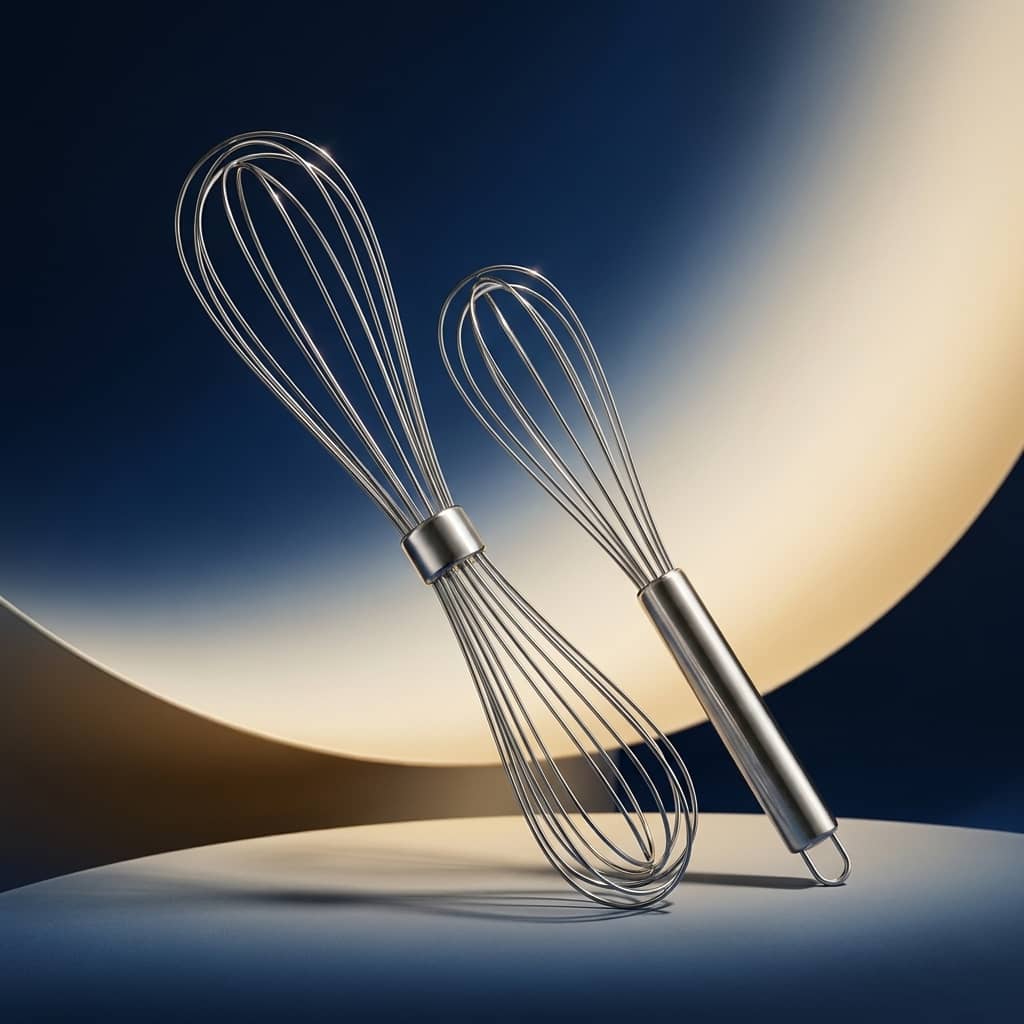 Manual Hand Mixer
