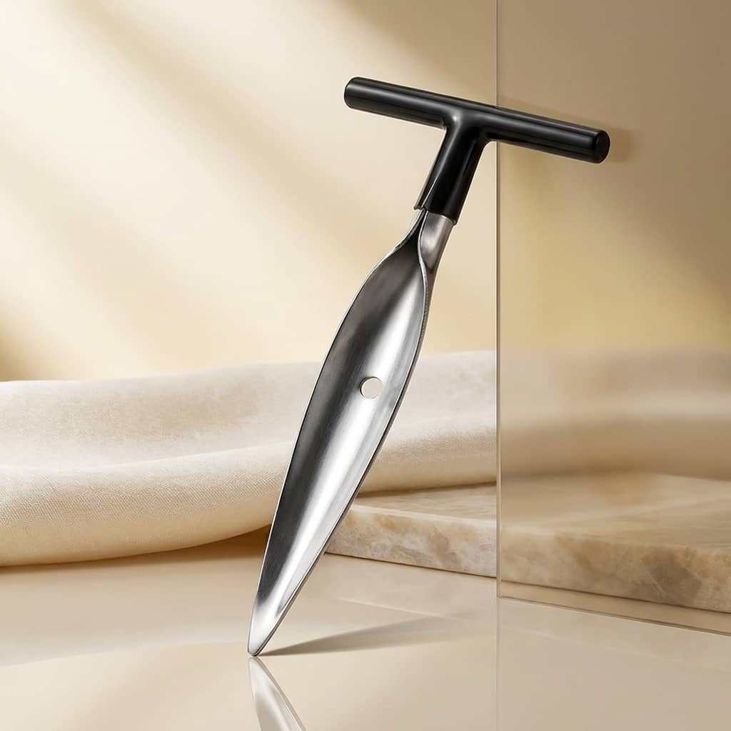 Coconut Hole Opener