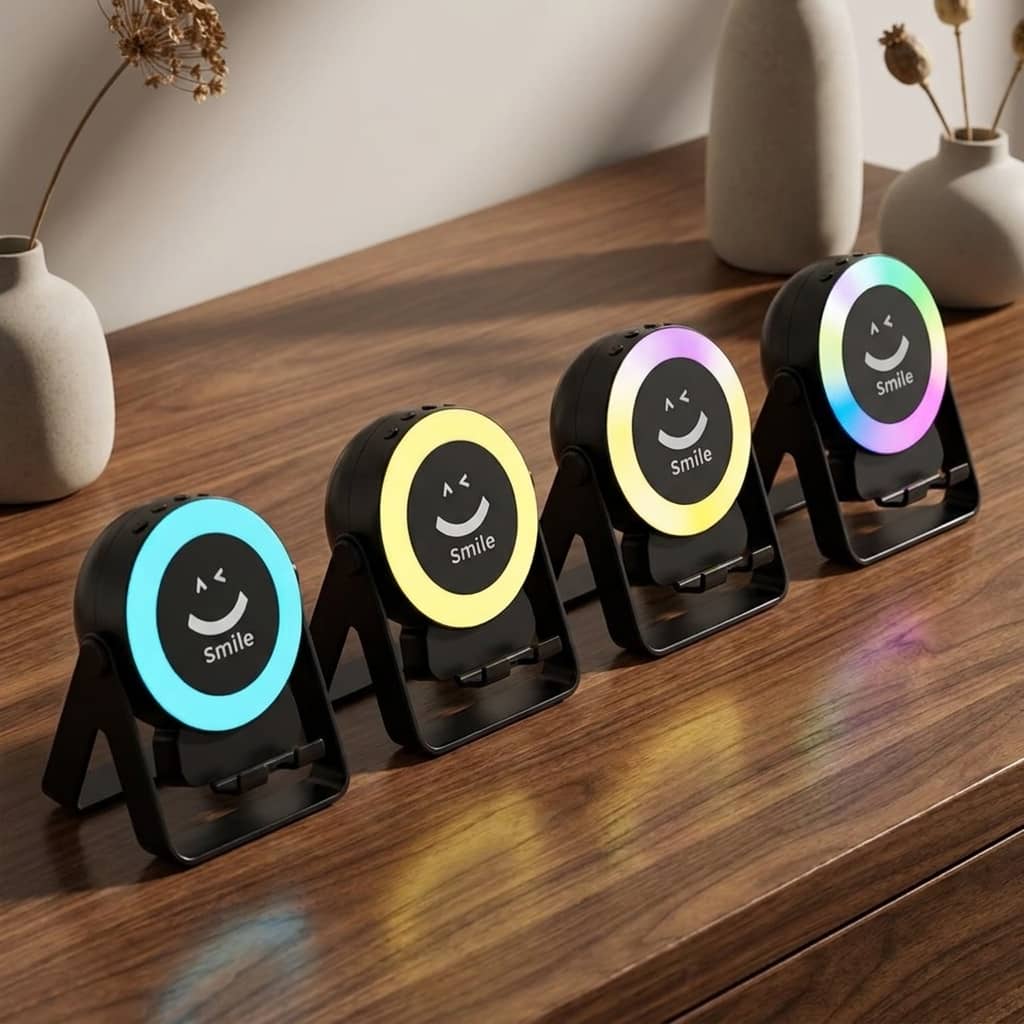 RGB Mobile Stand