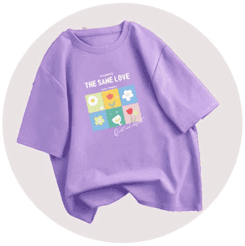 T-Shirts