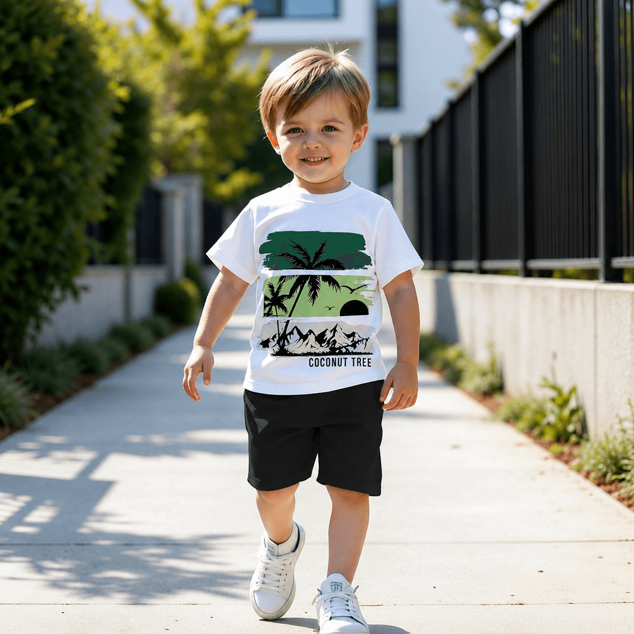 Baby Boy 0–3 Years Combo Pack