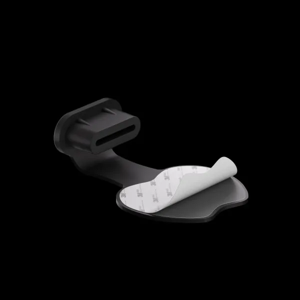 Mobile Phone Charging Port Dust Plug Typec Plug Paste Model Suitable for Apple 15/16 Huawei Xiaomi Honor Vivo